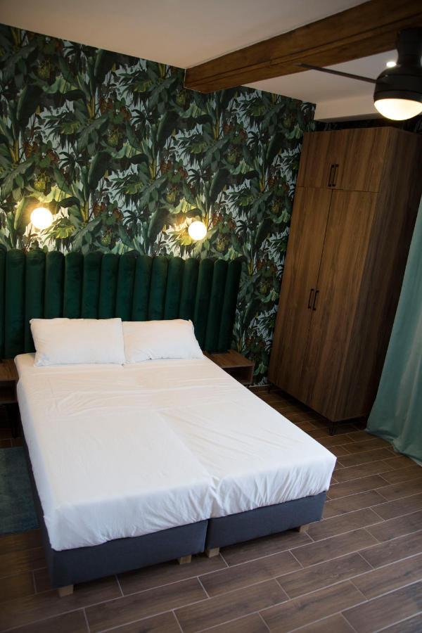 Luxurio Rooms With Baths Livorno Exteriér fotografie