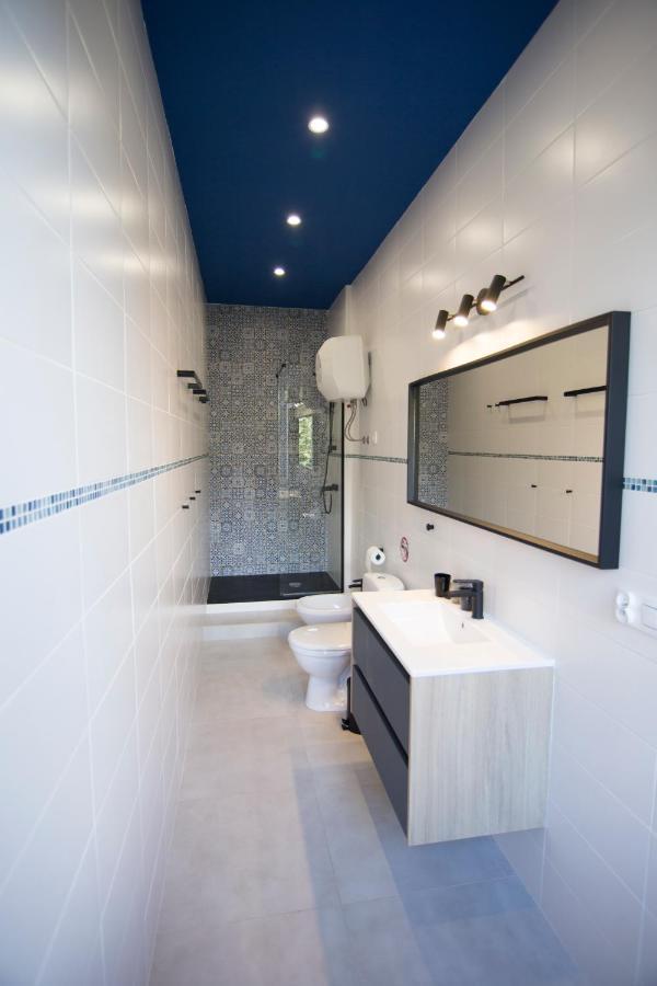 Luxurio Rooms With Baths Livorno Exteriér fotografie